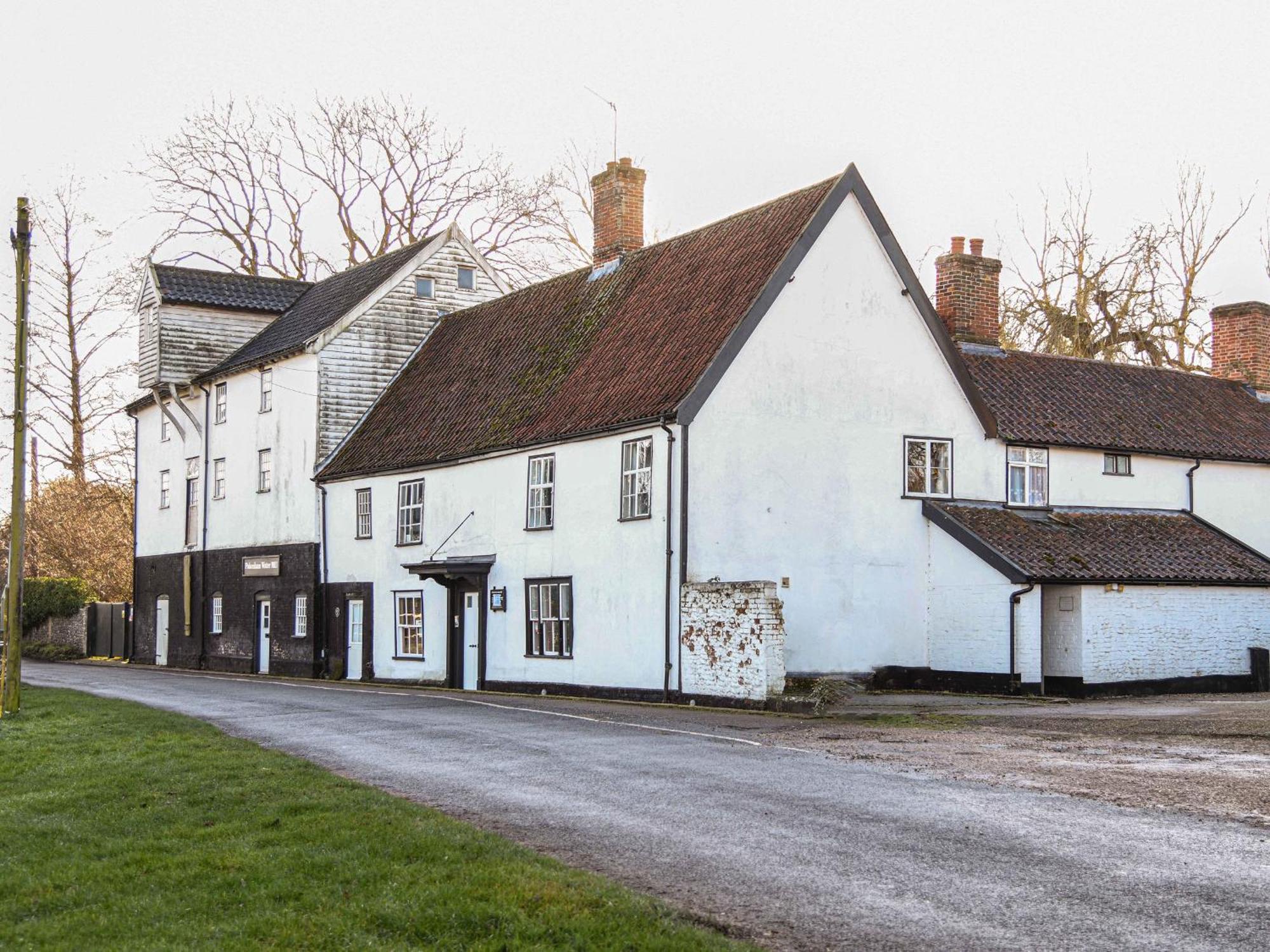 Little Dene Lodge By The Suffolk Cottage Collection Pakenham Exterior photo